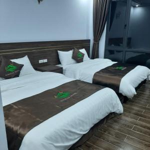 Khách sạn Rosalia