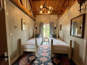 Luxury Norfolk Countryside Retreat