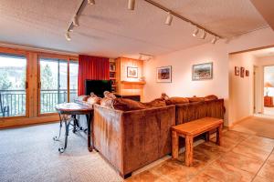 Trails End 504 by Ski Country Resorts