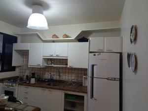 2 dormitórios beira mar praia Ingleses