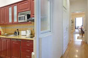 Ambasador&Luxury Downtown apartment