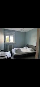 spacieux logement proche amnéville