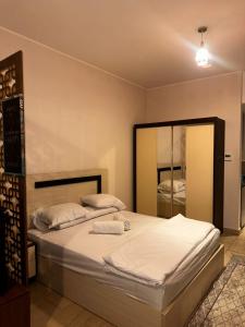 Aldau heights Hurghada