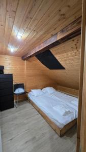 Attic Loft with rooftop terrace!