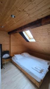 Attic Loft with rooftop terrace!