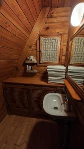 Gierkówka - Górska Rezydencja Pierwszego Sekretarza