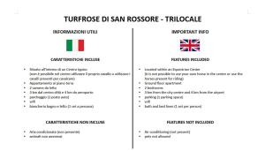Turfrose di San Rossore a Pisa by Zoom In Earth
