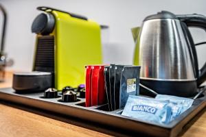 Suite Nobellina Florence