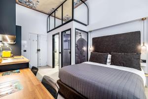 Suite Nobellina Florence