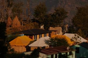 Shakoon Camps & Farmstay Nainital
