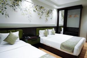 SandDune Luxury Suites