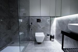 SandDune Luxury Suites