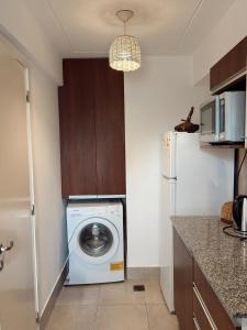 Amplio departamento en Bv Galvez