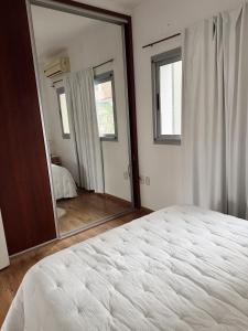 Amplio departamento en Bv Galvez
