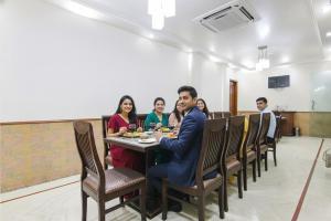 FabHotel CS Jalandhar