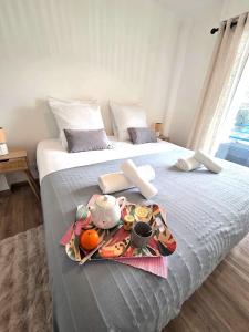 Foch Riviera, séjour dexception sur Antibes, T3 4 à 6 personnes