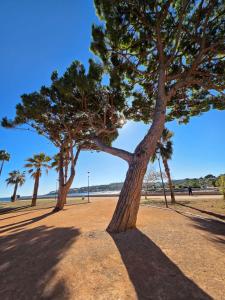 Foch Riviera, séjour dexception sur Antibes, T3 4 à 6 personnes