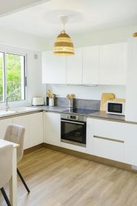 Foch Riviera, séjour dexception sur Antibes, T3 4 à 6 personnes