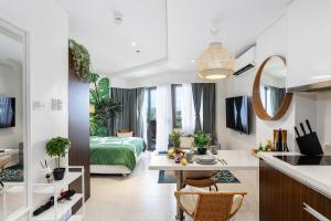 Dominiks Green Heaven Epic Ocean View Tambuli Pool