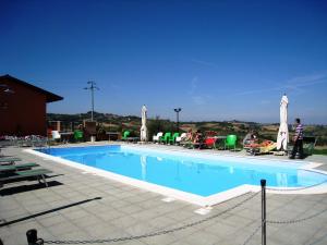 Agriturismo Apollinare