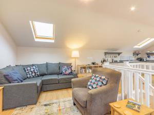 The Stables At Wells-In-The-Field Farm