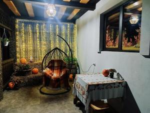 Карпатський куточок