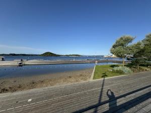 Oslo Center, Norway, your second home.