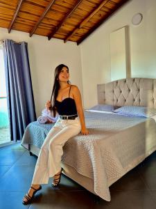 Apartamento con vista a San Gil en excelente ubicación