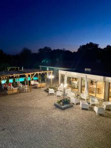 Casas Campo Cimo da Quinta