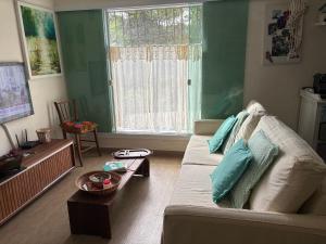 Sobrado com vista para praia de Boicucanga