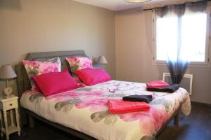 Domaine Miegessolle 15 pers Piscine Privee Sud Ardeche