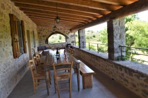 Domaine Miegessolle 15 pers Piscine Privee Sud Ardeche