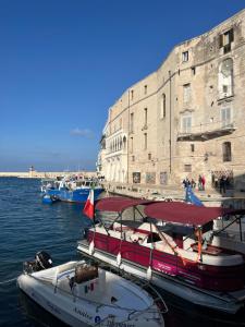 Apartment Matedo - Casa Matedo