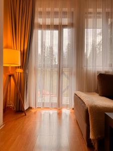 Gardenia Apartment Pamporovo