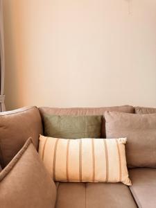 Gardenia Apartment Pamporovo