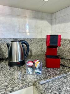 Lar acolhedor com Espaço Kids na Medianeira!