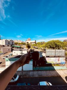 Lar acolhedor com Espaço Kids na Medianeira!