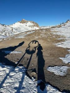 Ferme rénovée Serre Chevalier