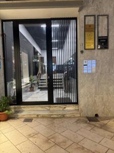 Casa Ferretti apartment