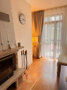 Gardenia Apartment Pamporovo