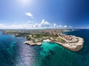 Breathtaking seaview flat in Sardinia img29