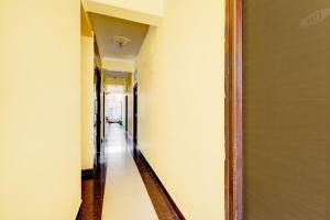 Super Hotel O Sunidhi Hotel