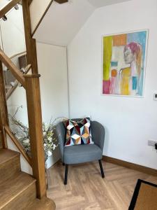 Luxury Retreat with Spa Access - Sleeps 6