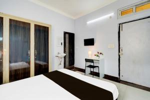 Super Hotel O Sunidhi Hotel