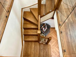 Luxury Retreat with Spa Access - Sleeps 6