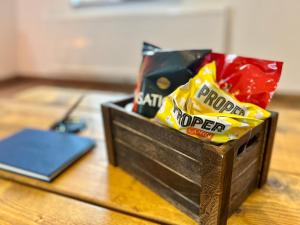 Luxury Retreat with Spa Access - Sleeps 6