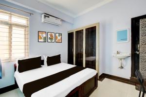 Hotel O Sunidhi Hotel