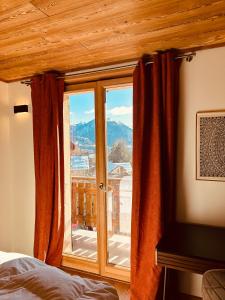 Ferme rénovée Serre Chevalier