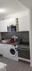 chambre en colocation appartement partagé moyenne durée 1