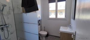 chambre en colocation appartement partagé moyenne durée 1